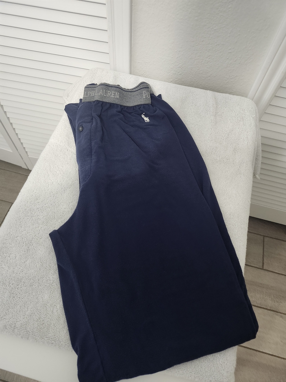 Men' Rabbit Lightweight Pants. - Picture 5 of 5